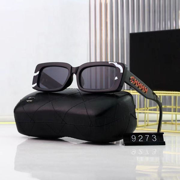 designer sunglasses for women sunglasses men 2023 c luxury sport fashion outdoor travel eyewear goggles multiple style with box 8272, White;black